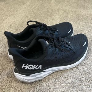Men's HOKA Running Shoes | 8.5